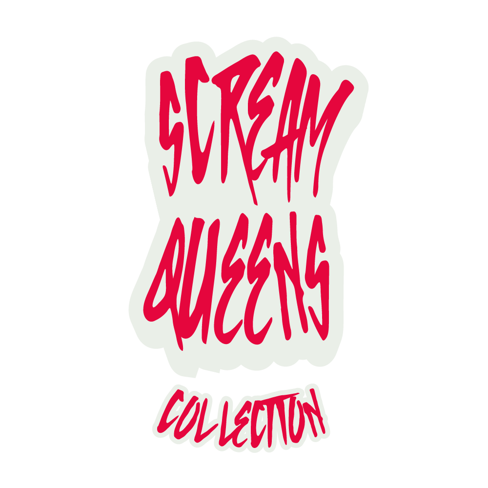 Scream Queens Collection by archer+alex